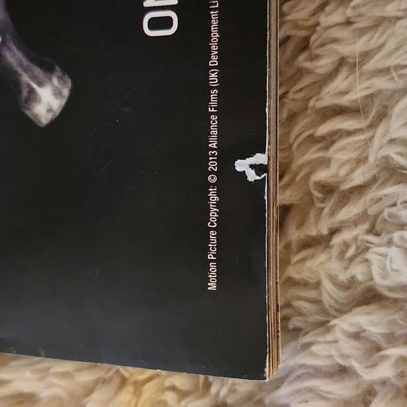 Rue Morgue's The Exorcist Turns 40 Issue #140 Magazine - Picture 6 of 13